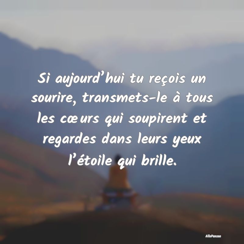 Citation de 