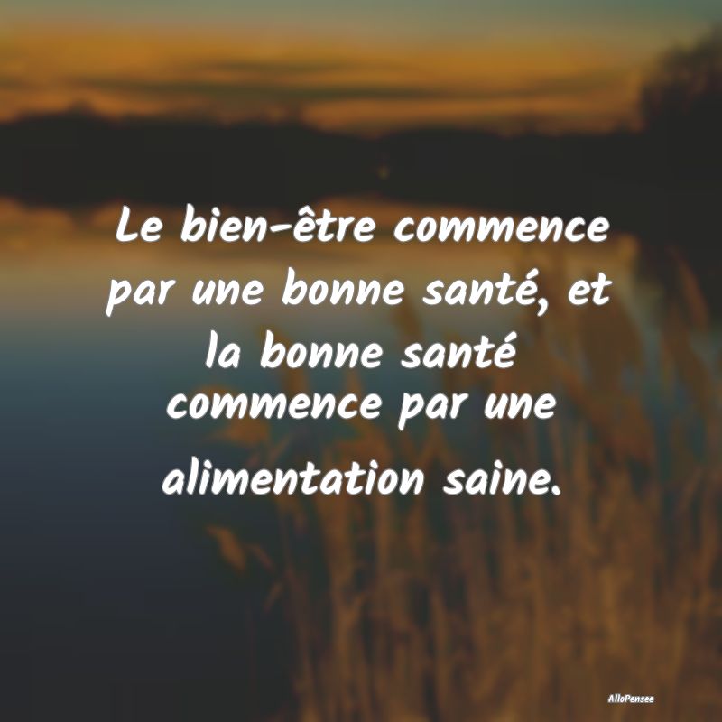 Citation de 