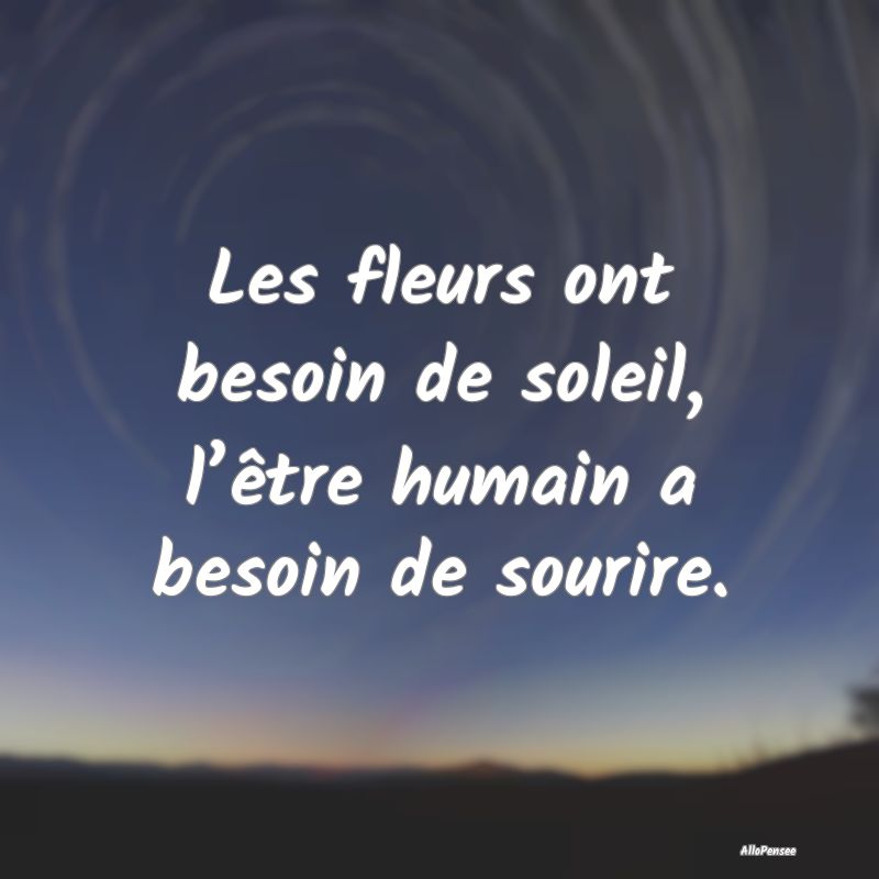 Citation de 