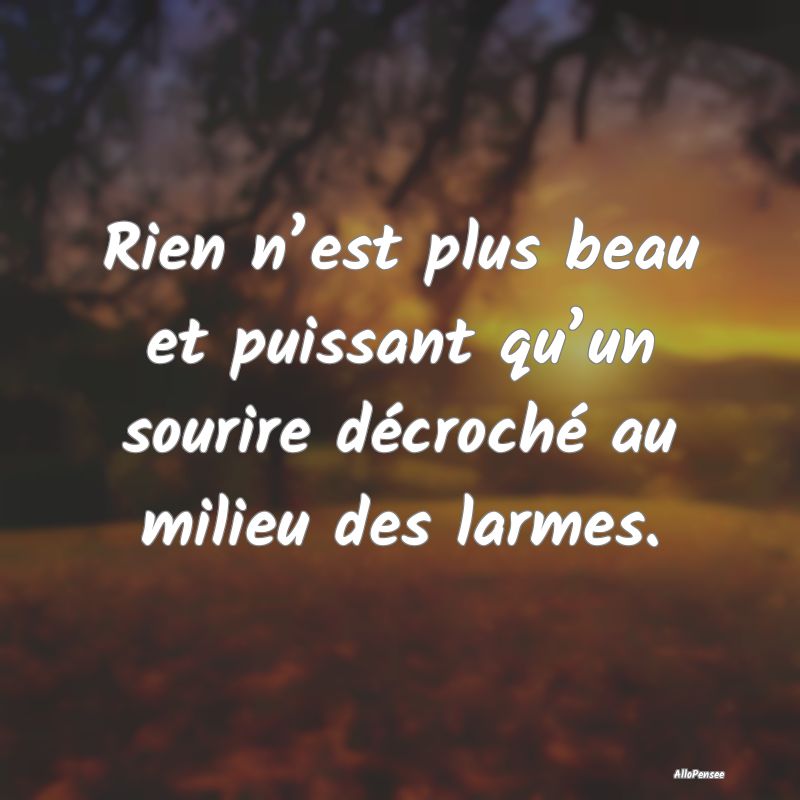 Citation de 