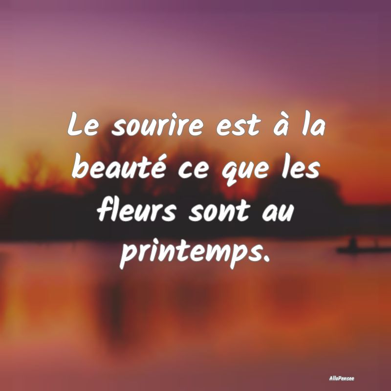 Citation de 