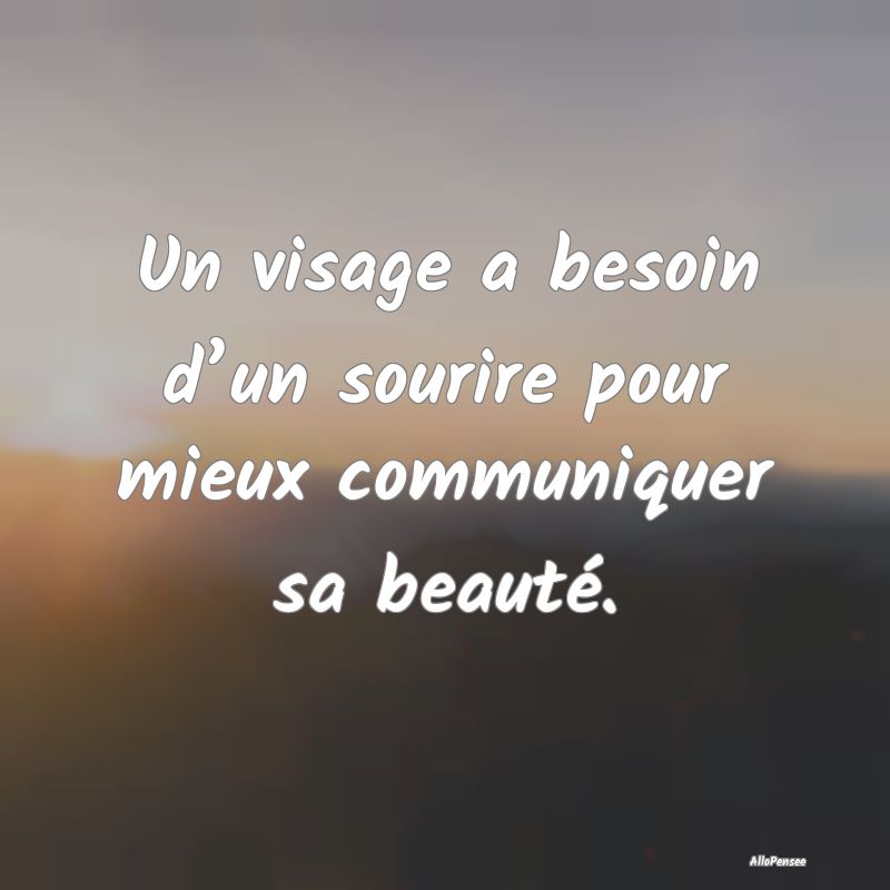 Citation de 