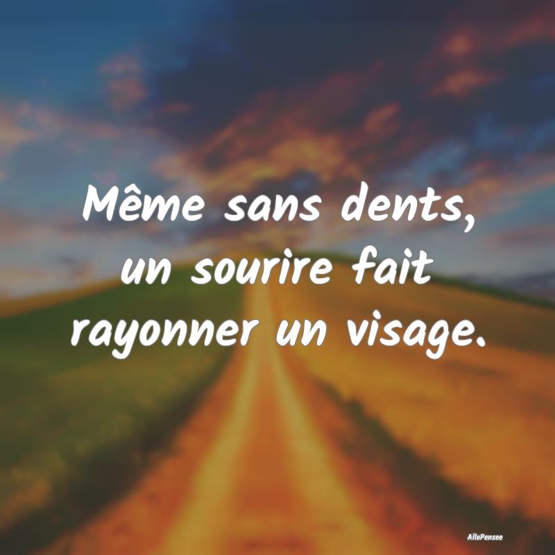Citation de 